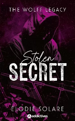 The Wolff Legacy: Stolen Secret